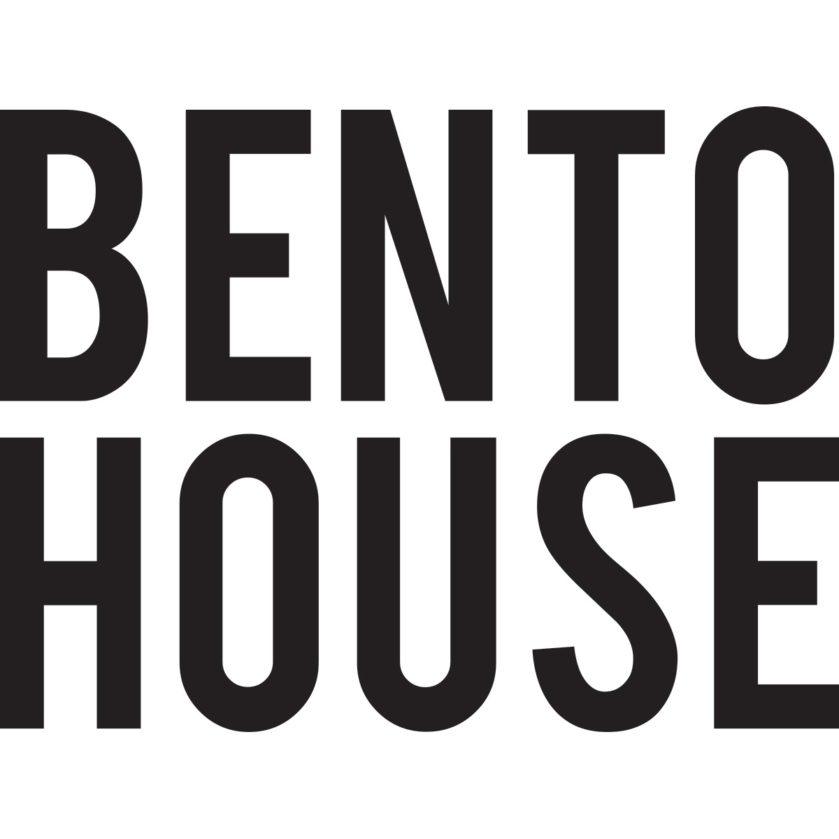 Bento House (Opening Soon)