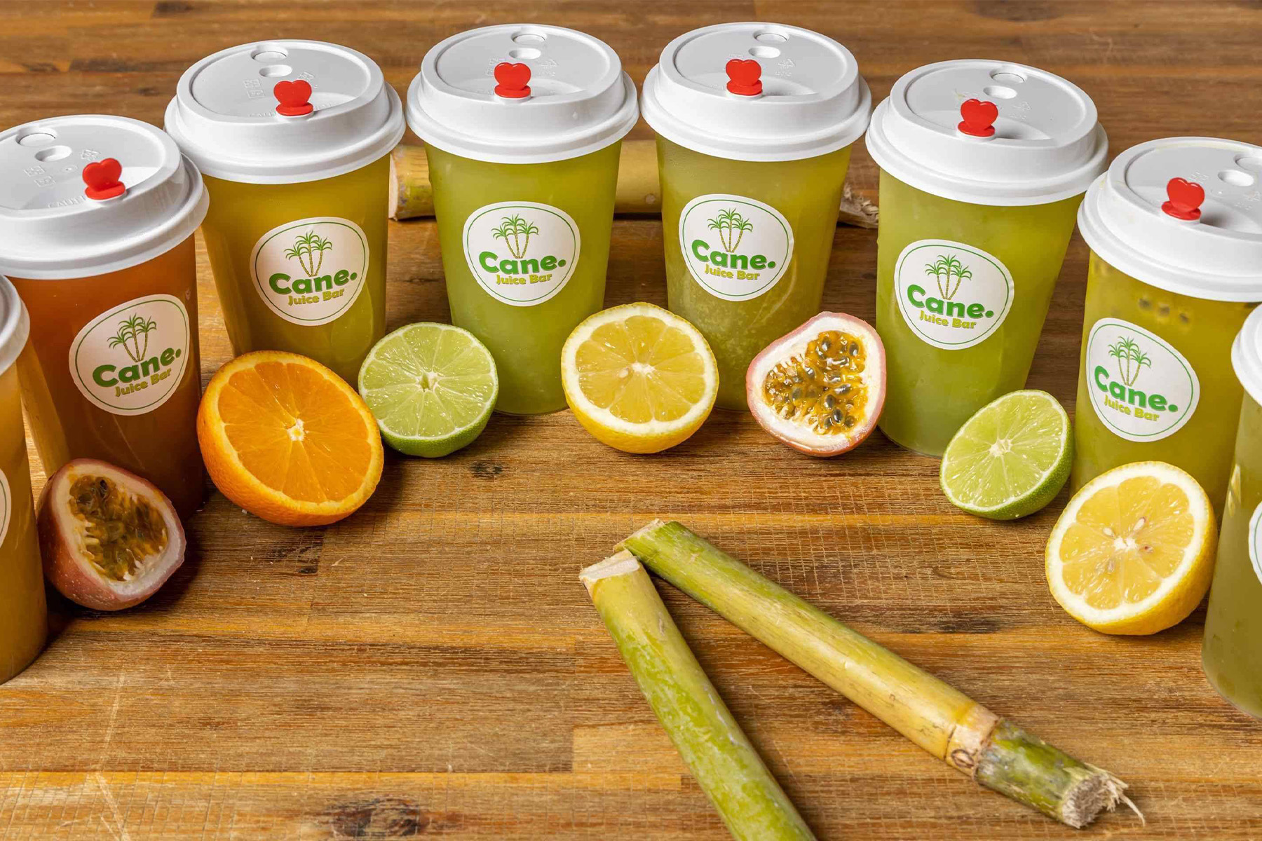 Coles store at Melrose Central