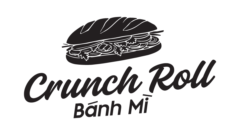 Crunch Roll Banh Mi