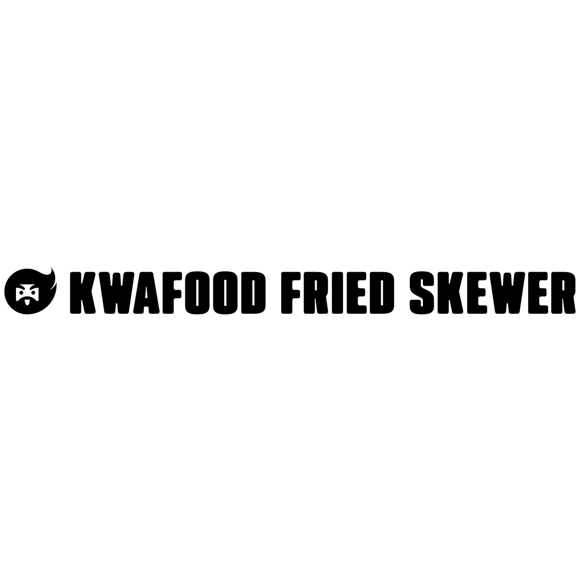 Kwafood Fried Skewers (Opening Soon)