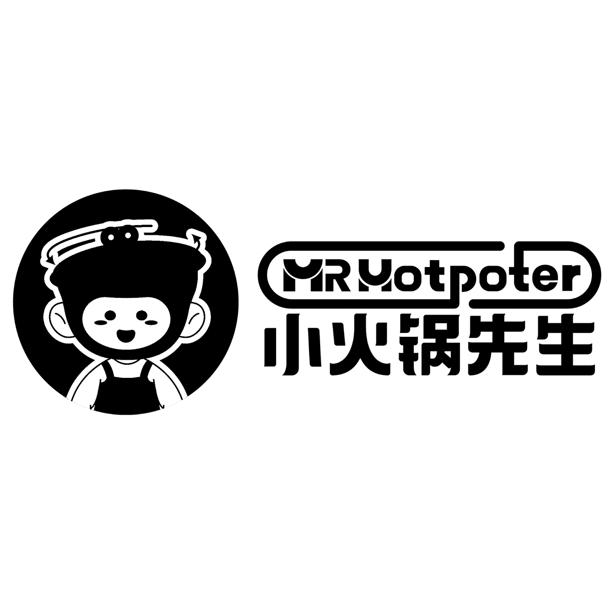 Mr Hotpoter