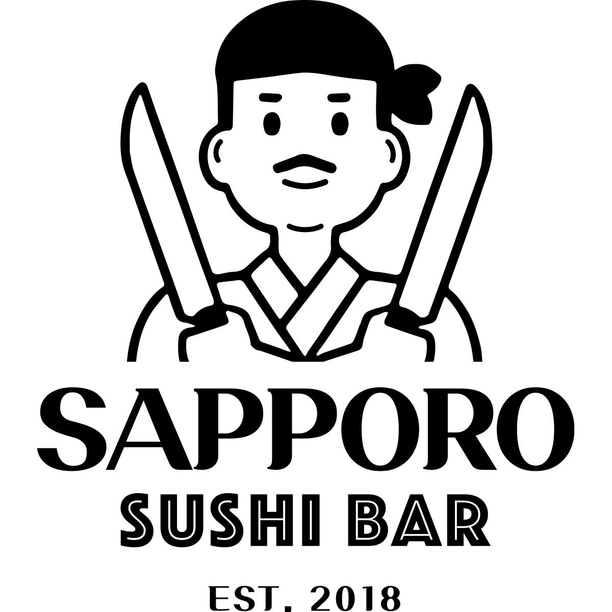 Sushi Sapporo