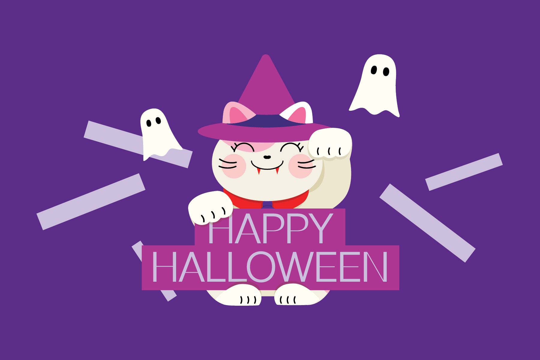 Celebrate Halloween at Melrose Central