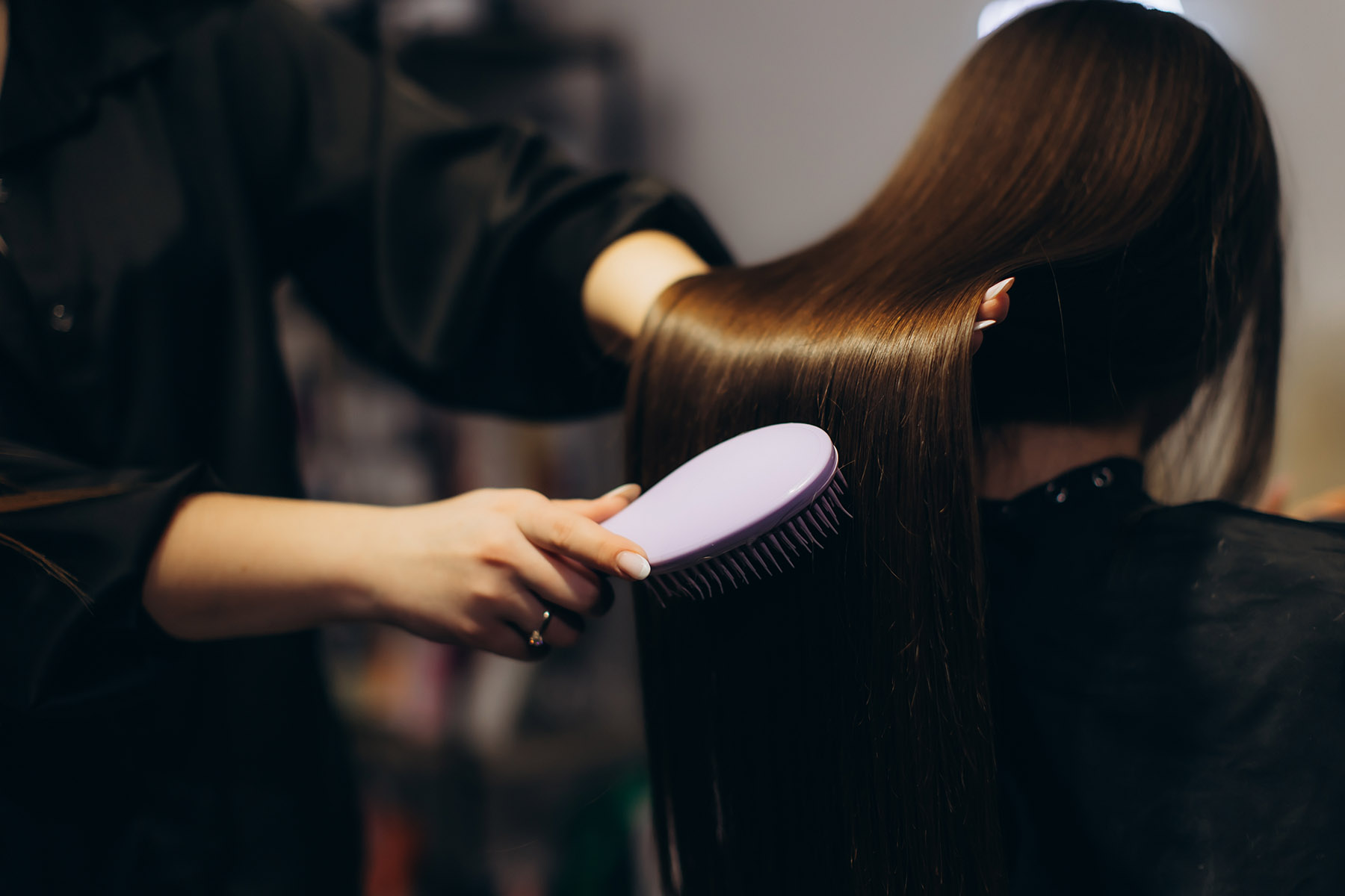 Hopi Hair Design Grand Opening Five Day Event